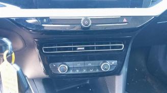 Opel Mokka Mokka, SUV, 2020 1.2 Turbo 12V picture 19