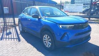 Dezmembrări autoturisme Opel Mokka Mokka, SUV, 2020 1.2 Turbo 12V 2023/3