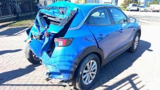 Opel Mokka Mokka, SUV, 2020 1.2 Turbo 12V picture 7