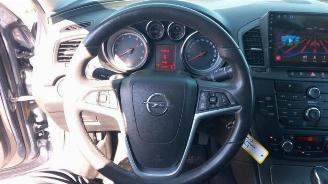 Opel Insignia Insignia Sports Tourer, Combi, 2008 / 2017 2.0 Turbo 16V Ecotec picture 19