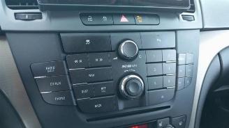 Opel Insignia Insignia Sports Tourer, Combi, 2008 / 2017 2.0 Turbo 16V Ecotec picture 25