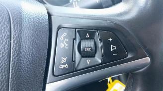 Opel Insignia Insignia Sports Tourer, Combi, 2008 / 2017 2.0 Turbo 16V Ecotec picture 21