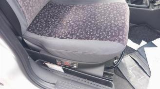 Opel Corsa Corsa C (F08/68), Hatchback, 2000 / 2009 1.4 16V picture 13