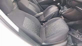 Opel Combo Combo, Van, 2012 / 2018 1.3 CDTI 16V ecoFlex picture 12