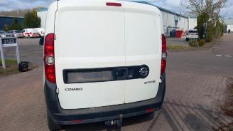 Opel Combo Combo, Van, 2012 / 2018 1.3 CDTI 16V ecoFlex picture 6