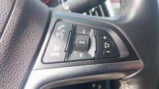 Opel Astra Astra J (PC6/PD6/PE6/PF6), Hatchback 5-drs, 2009 / 2015 1.4 Turbo 16V picture 31