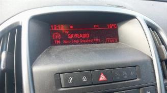 Opel Astra Astra J (PC6/PD6/PE6/PF6), Hatchback 5-drs, 2009 / 2015 1.4 Turbo 16V picture 24