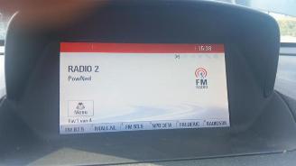 Opel Mokka Mokka/Mokka X, SUV, 2012 / 2019 1.6 CDTI 16V 4x2 picture 28