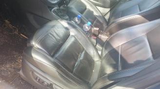 Opel Mokka Mokka/Mokka X, SUV, 2012 / 2019 1.6 CDTI 16V 4x2 picture 15