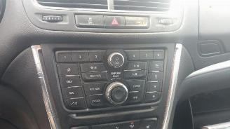 Opel Mokka Mokka/Mokka X, SUV, 2012 / 2019 1.6 CDTI 16V 4x2 picture 19