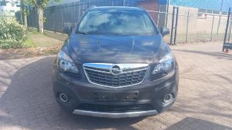 Opel Mokka Mokka/Mokka X, SUV, 2012 / 2019 1.6 CDTI 16V 4x2 picture 2