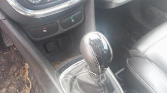 Opel Mokka Mokka/Mokka X, SUV, 2012 / 2019 1.6 CDTI 16V 4x2 picture 21