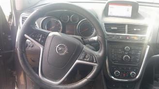 Opel Mokka Mokka/Mokka X, SUV, 2012 / 2019 1.6 CDTI 16V 4x2 picture 18