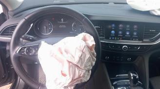 Opel Insignia Insignia Grand Sport, Hatchback 5-drs, 2017 1.5 Turbo 16V 165 picture 18