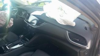 Opel Insignia Insignia Grand Sport, Hatchback 5-drs, 2017 1.5 Turbo 16V 165 picture 10