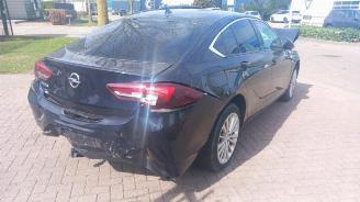 Opel Insignia Insignia Grand Sport, Hatchback 5-drs, 2017 1.5 Turbo 16V 165 picture 8