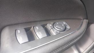 Opel Insignia Insignia Grand Sport, Hatchback 5-drs, 2017 1.5 Turbo 16V 165 picture 22