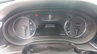 Opel Insignia Insignia Grand Sport, Hatchback 5-drs, 2017 1.5 Turbo 16V 165 picture 19