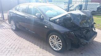 Opel Insignia Insignia Grand Sport, Hatchback 5-drs, 2017 1.5 Turbo 16V 165 picture 2