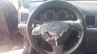 Opel Vectra Vectra C GTS, Hatchback 5-drs, 2002 / 2008 2.2 DIG 16V picture 20