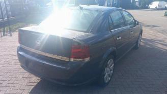 Opel Vectra Vectra C GTS, Hatchback 5-drs, 2002 / 2008 2.2 DIG 16V picture 7