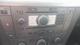 Opel Vectra Vectra C GTS, Hatchback 5-drs, 2002 / 2008 2.2 DIG 16V picture 24