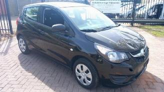 Autoverwertung Opel Karl Karl, Hatchback 5-drs, 2015 / 2019 1.0 12V 2019/9