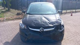 Opel Karl Karl, Hatchback 5-drs, 2015 / 2019 1.0 12V picture 2