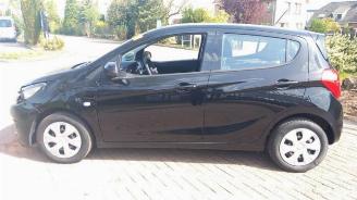 Opel Karl Karl, Hatchback 5-drs, 2015 / 2019 1.0 12V picture 4