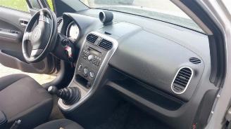 Opel Agila Agila (B), MPV, 2008 / 2014 1.0 12V ecoFLEX picture 10