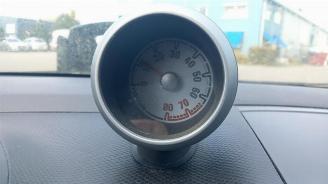 Opel Agila Agila (B), MPV, 2008 / 2014 1.0 12V ecoFLEX picture 19