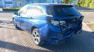 Opel Astra Astra K Sports Tourer, Combi, 2015 / 2022 1.5 CDTi 122 12V picture 5