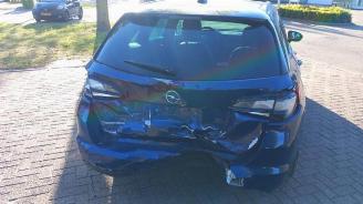 Opel Astra Astra K Sports Tourer, Combi, 2015 / 2022 1.5 CDTi 122 12V picture 6