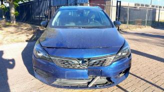 Opel Astra Astra K Sports Tourer, Combi, 2015 / 2022 1.5 CDTi 122 12V picture 2