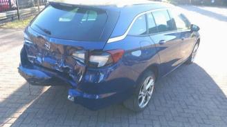 Opel Astra Astra K Sports Tourer, Combi, 2015 / 2022 1.5 CDTi 122 12V picture 7