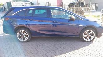 Opel Astra Astra K Sports Tourer, Combi, 2015 / 2022 1.5 CDTi 122 12V picture 8
