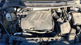 Opel Astra Astra K Sports Tourer, Combi, 2015 / 2022 1.5 CDTi 122 12V picture 9