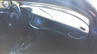 Opel Astra Astra K Sports Tourer, Combi, 2015 / 2022 1.5 CDTi 122 12V picture 10