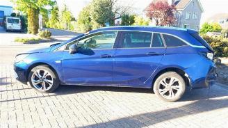 Opel Astra Astra K Sports Tourer, Combi, 2015 / 2022 1.5 CDTi 122 12V picture 4