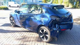 Opel Corsa Corsa F (UB/UH/UP), Hatchback 5-drs, 2019 Electric, Corsa-e 50kWh picture 5