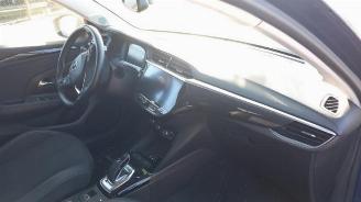 Opel Corsa Corsa F (UB/UH/UP), Hatchback 5-drs, 2019 Electric, Corsa-e 50kWh picture 10