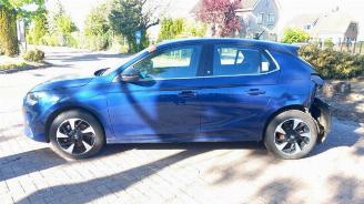 Opel Corsa Corsa F (UB/UH/UP), Hatchback 5-drs, 2019 Electric, Corsa-e 50kWh picture 4