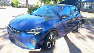 Opel Corsa Corsa F (UB/UH/UP), Hatchback 5-drs, 2019 Electric, Corsa-e 50kWh picture 3