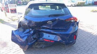 Opel Corsa Corsa F (UB/UH/UP), Hatchback 5-drs, 2019 Electric, Corsa-e 50kWh picture 6