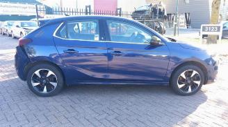 Opel Corsa Corsa F (UB/UH/UP), Hatchback 5-drs, 2019 Electric, Corsa-e 50kWh picture 8