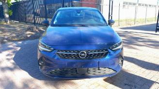 Opel Corsa Corsa F (UB/UH/UP), Hatchback 5-drs, 2019 Electric, Corsa-e 50kWh picture 2