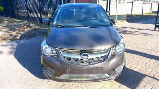 Opel Karl Karl, Hatchback 5-drs, 2015 / 2019 1.0 12V picture 2