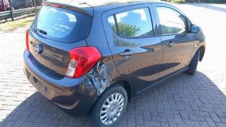 Opel Karl Karl, Hatchback 5-drs, 2015 / 2019 1.0 12V picture 7