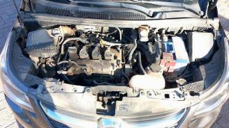 Opel Karl Karl, Hatchback 5-drs, 2015 / 2019 1.0 12V picture 9