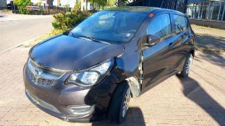 Opel Karl Karl, Hatchback 5-drs, 2015 / 2019 1.0 12V picture 3